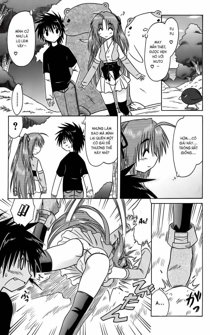 Nagasarete Airantou Chapter 82 - Trang 2