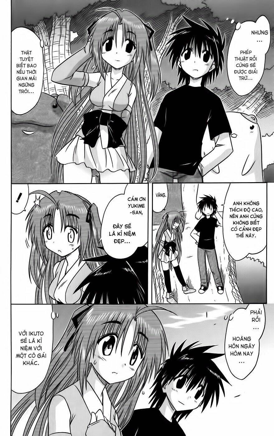 Nagasarete Airantou Chapter 82 - Trang 2