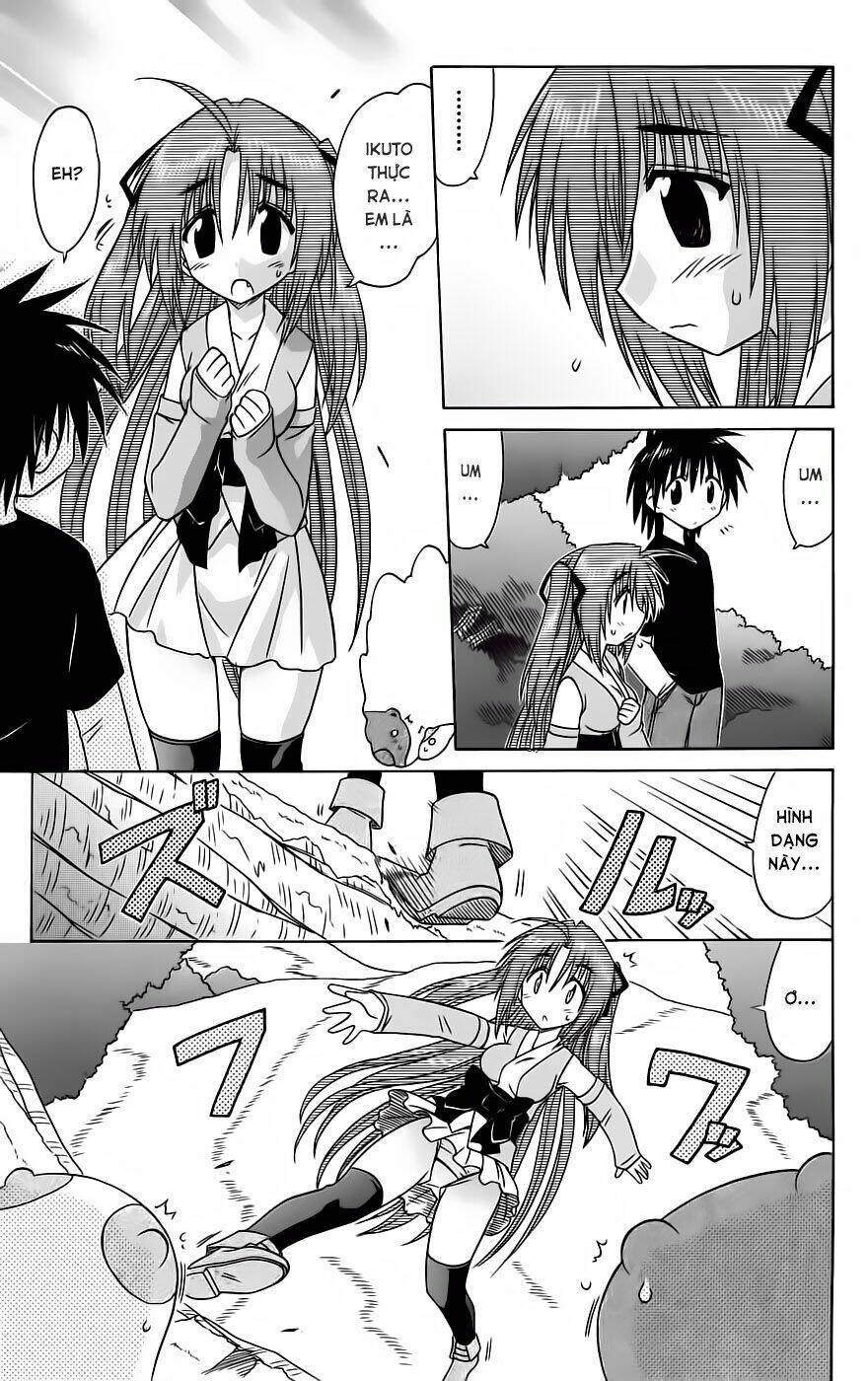 Nagasarete Airantou Chapter 82 - Trang 2