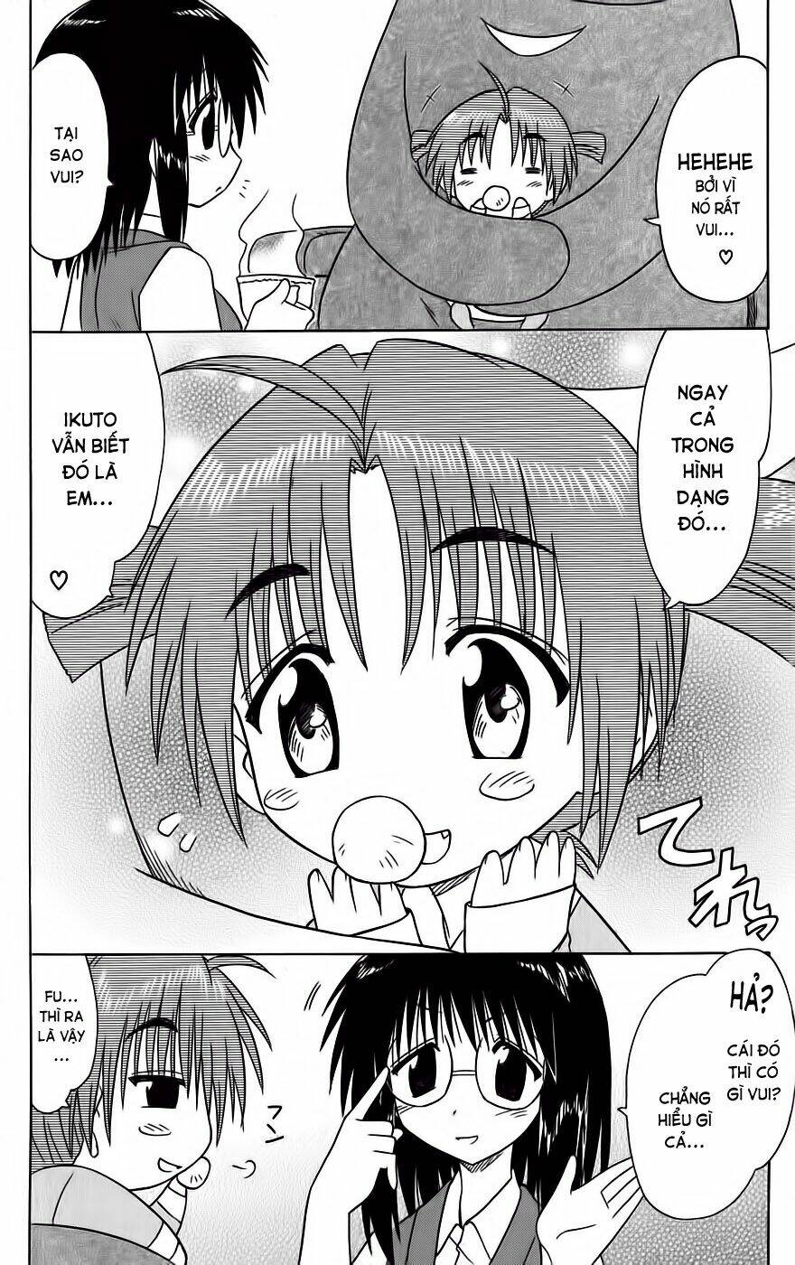 Nagasarete Airantou Chapter 82 - Trang 2