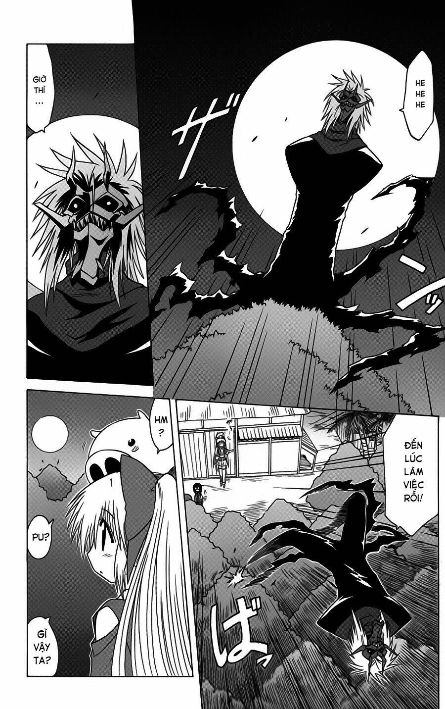 Nagasarete Airantou Chapter 85 - Trang 2