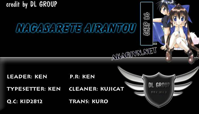 Nagasarete Airantou Chapter 86 - Trang 2