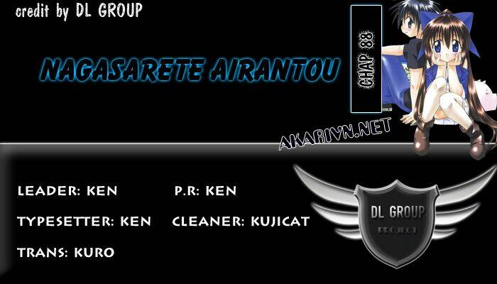 Nagasarete Airantou Chapter 88 - Trang 2