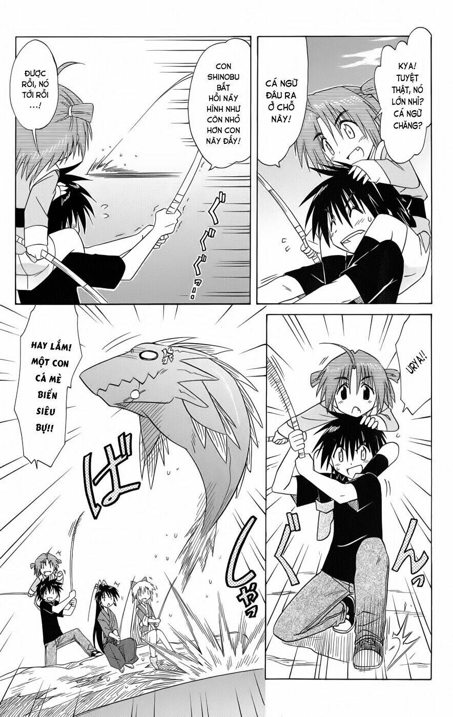 Nagasarete Airantou Chapter 90 - Trang 2