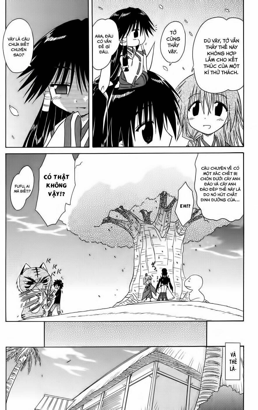 Nagasarete Airantou Chapter 94 - Trang 2
