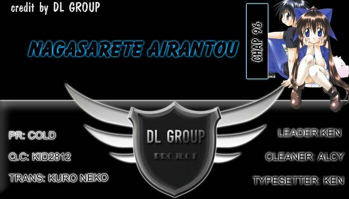 Nagasarete Airantou Chapter 96 - Trang 2