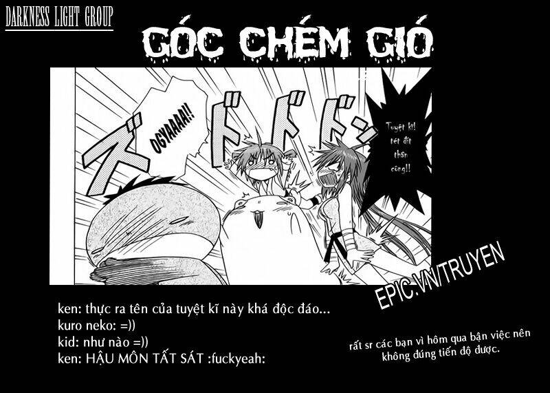 Nagasarete Airantou Chapter 96 - Trang 2