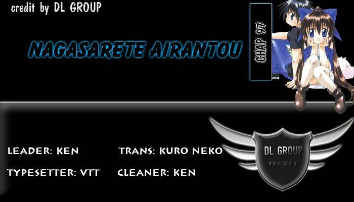 Nagasarete Airantou Chapter 97 - Trang 2