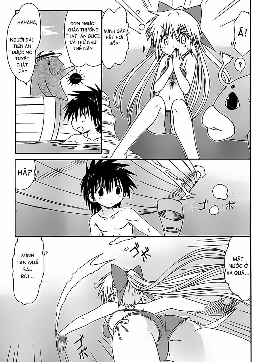 Nagasarete Airantou Chapter 98 - Trang 2