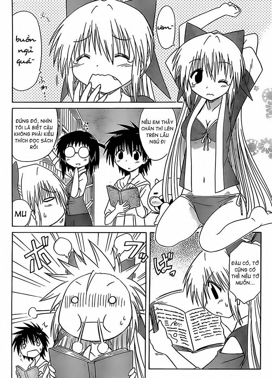 Nagasarete Airantou Chapter 99 - Trang 2