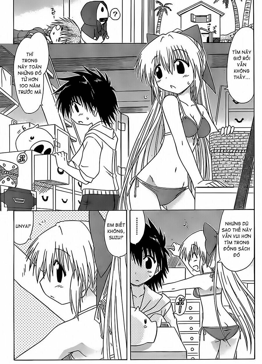 Nagasarete Airantou Chapter 99 - Trang 2