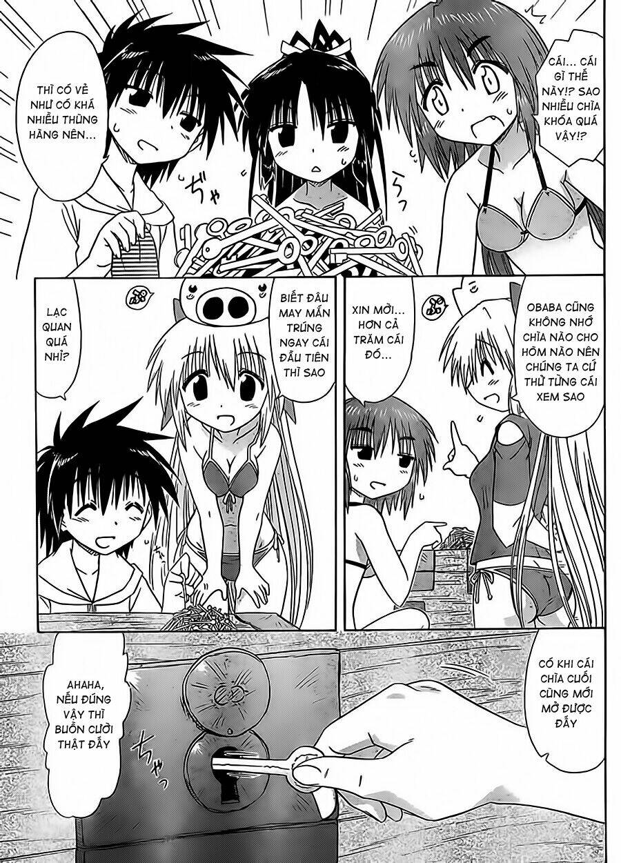 Nagasarete Airantou Chapter 99 - Trang 2