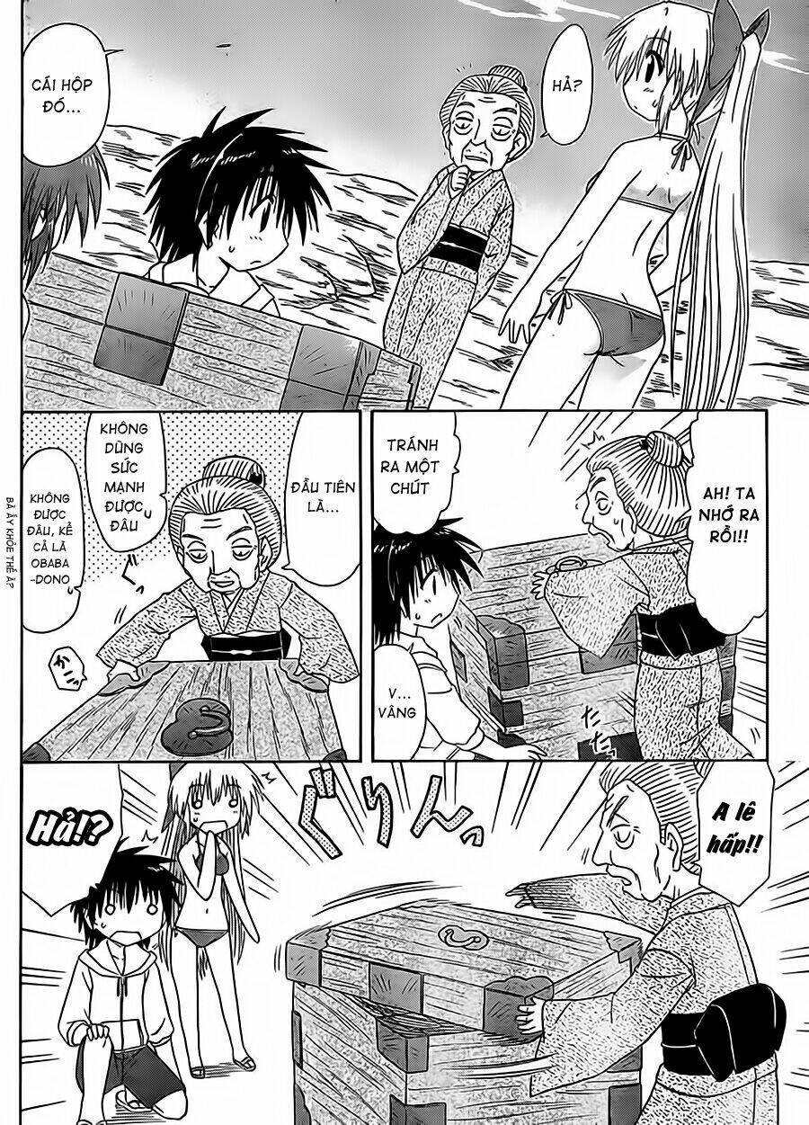 Nagasarete Airantou Chapter 99 - Trang 2