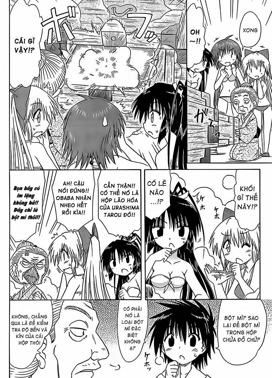 Nagasarete Airantou Chapter 99 - Trang 2