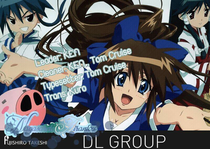 Nagasarete Airantou Chapter 99 - Trang 2