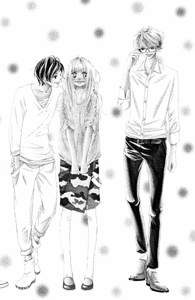 Nakanmon! Chapter 1 - Trang 2