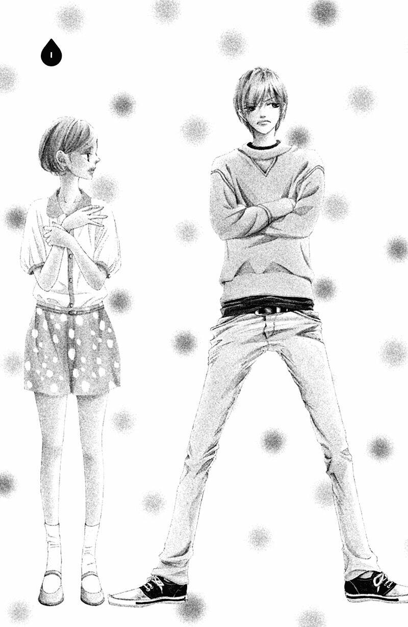 Nakanmon! Chapter 2 - Trang 2
