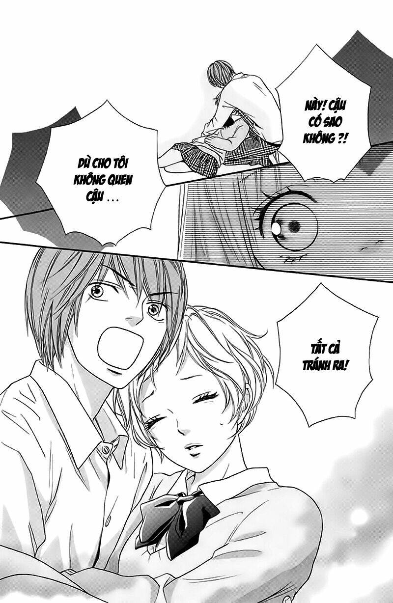 Nakanmon! Chapter 5 - Trang 2