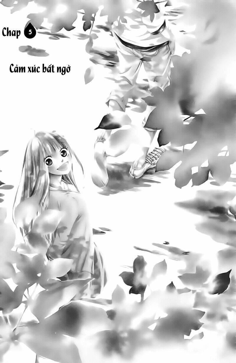 Nakanmon! Chapter 5 - Trang 2