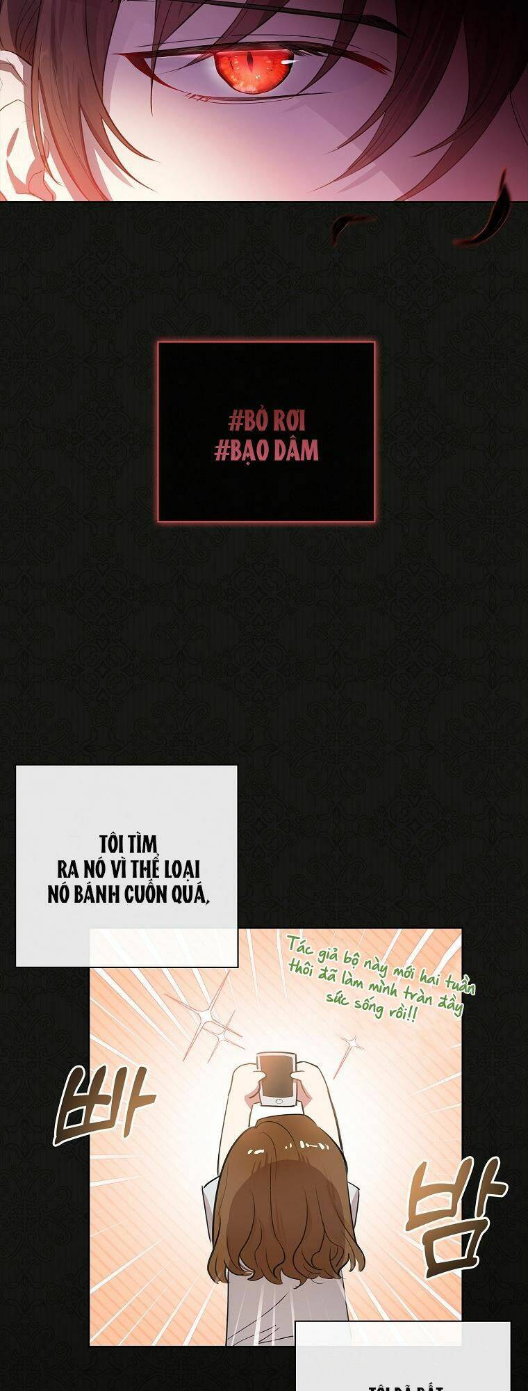 Nam Chính À, Tôi Sẽ Tôn Trọng Sở Thích Của Anh! Chapter 1 - Trang 2