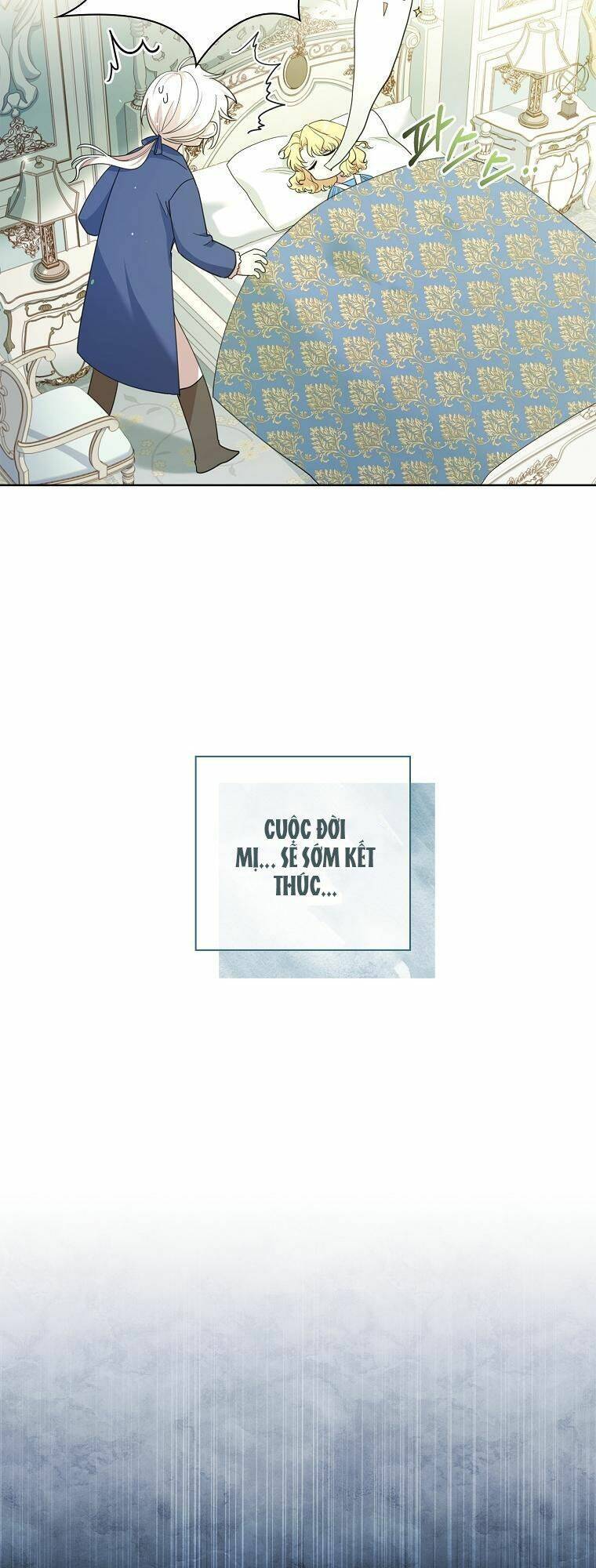 Nam Chính À, Tôi Sẽ Tôn Trọng Sở Thích Của Anh! Chapter 1 - Trang 2