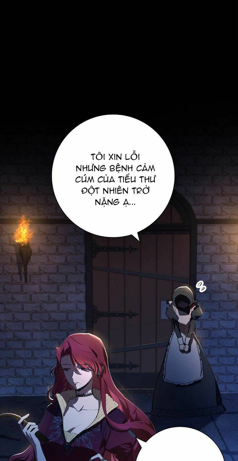 Nam Chính À, Tôi Sẽ Tôn Trọng Sở Thích Của Anh! Chapter 1 - Trang 2