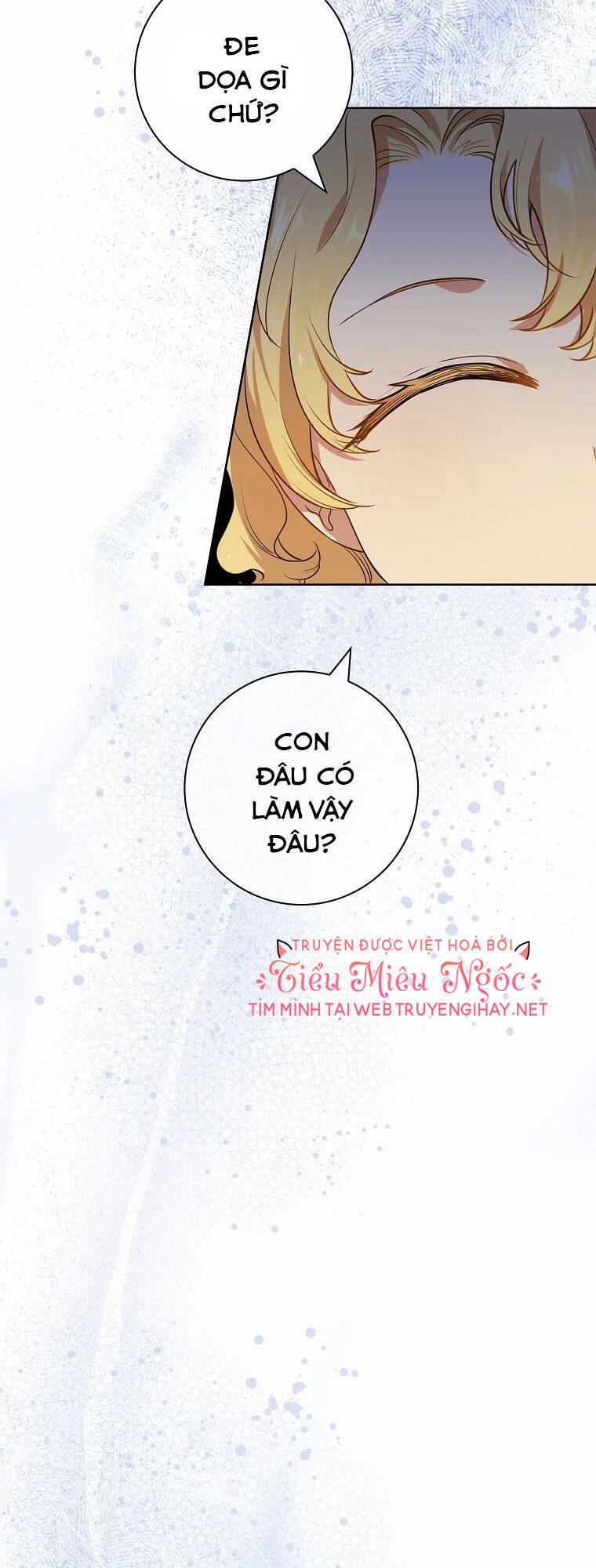 Nam Chính À, Tôi Sẽ Tôn Trọng Sở Thích Của Anh! Chapter 10 - Trang 2