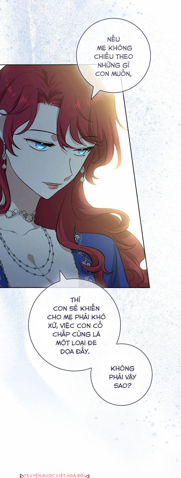 Nam Chính À, Tôi Sẽ Tôn Trọng Sở Thích Của Anh! Chapter 10 - Trang 2