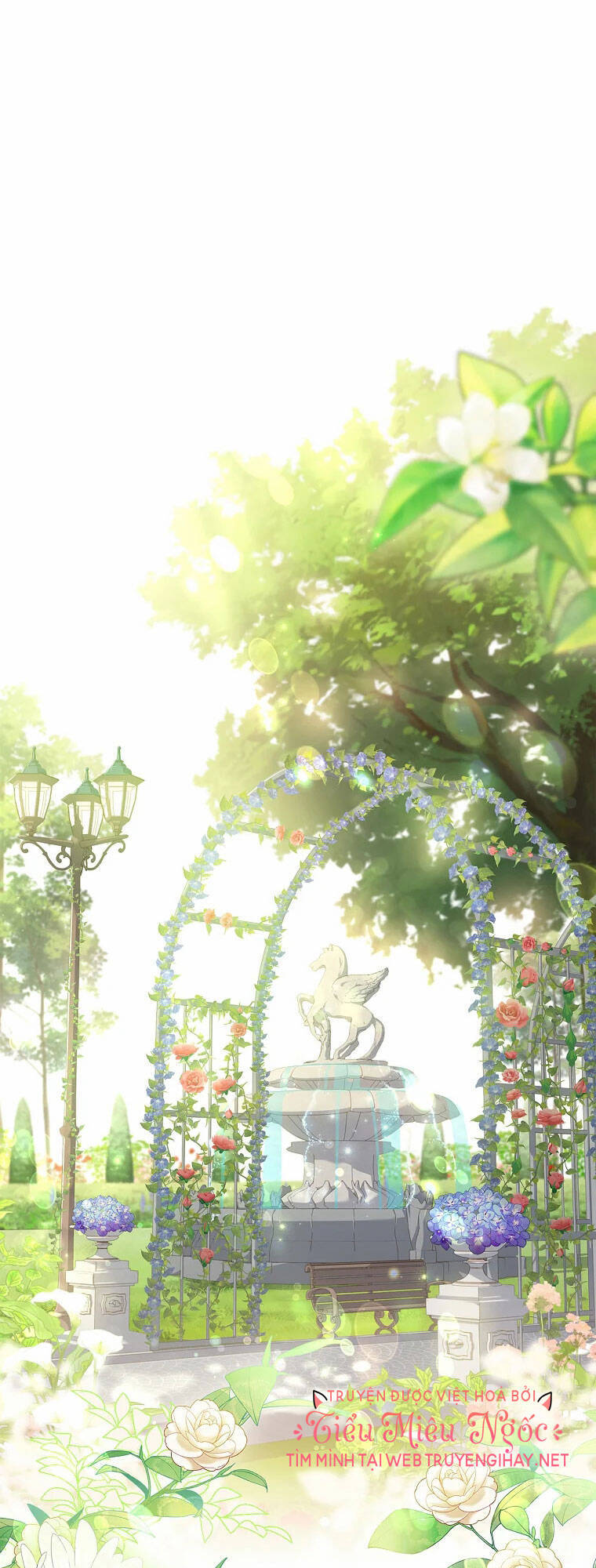 Nam Chính À, Tôi Sẽ Tôn Trọng Sở Thích Của Anh! Chapter 10 - Trang 2