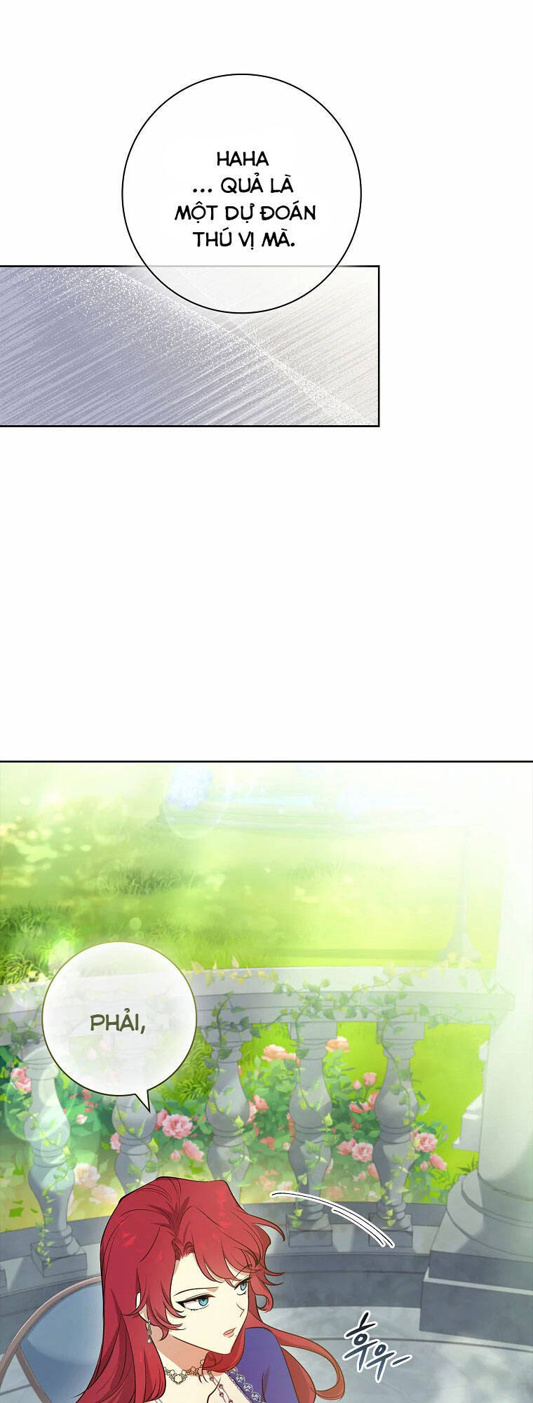 Nam Chính À, Tôi Sẽ Tôn Trọng Sở Thích Của Anh! Chapter 10 - Trang 2