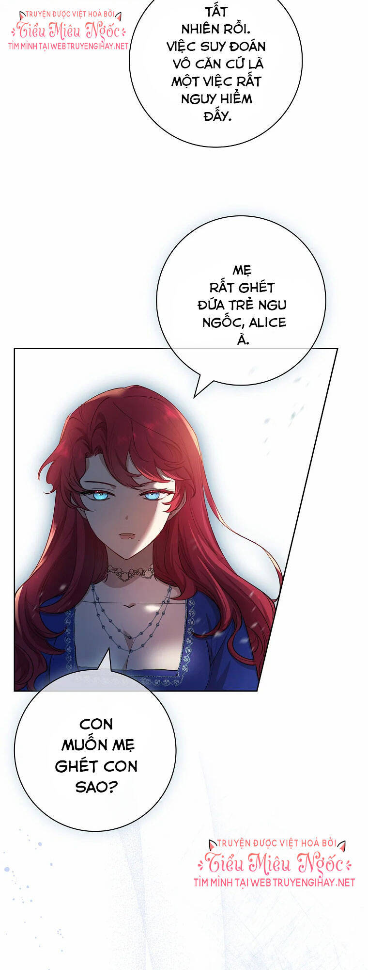 Nam Chính À, Tôi Sẽ Tôn Trọng Sở Thích Của Anh! Chapter 10 - Trang 2