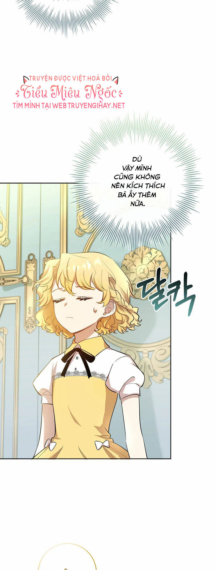 Nam Chính À, Tôi Sẽ Tôn Trọng Sở Thích Của Anh! Chapter 10 - Trang 2