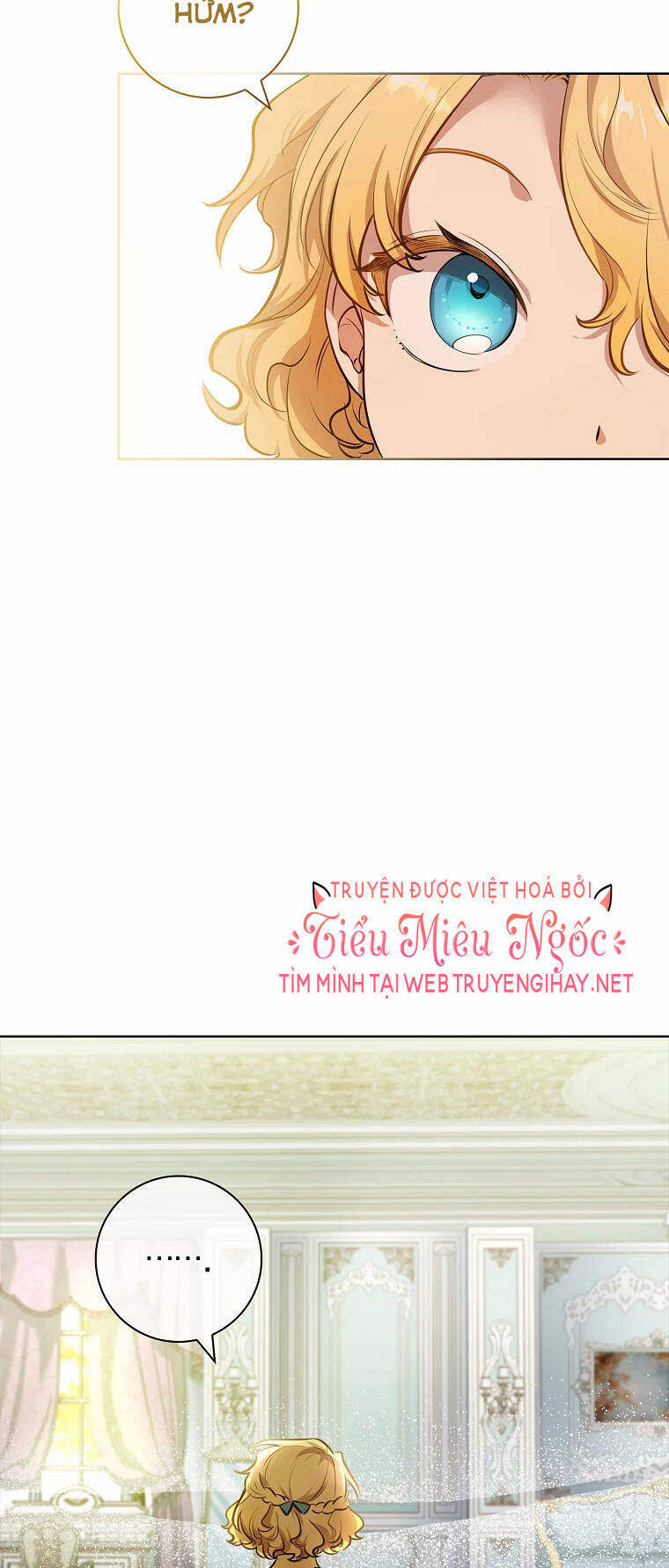 Nam Chính À, Tôi Sẽ Tôn Trọng Sở Thích Của Anh! Chapter 10 - Trang 2