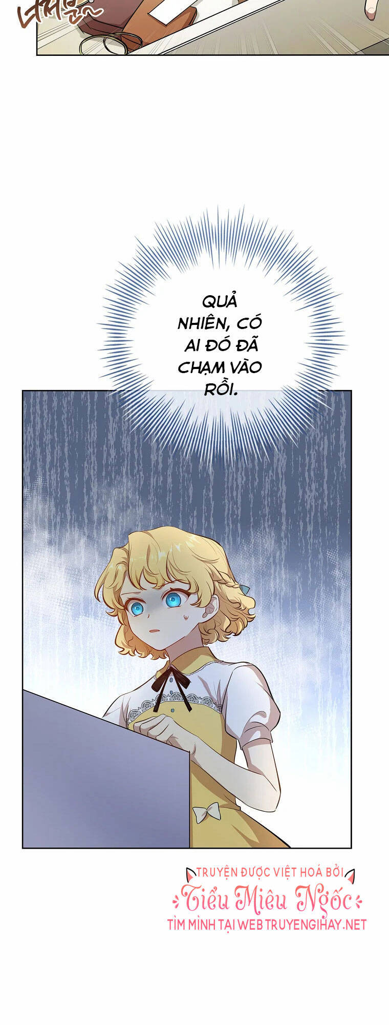 Nam Chính À, Tôi Sẽ Tôn Trọng Sở Thích Của Anh! Chapter 10 - Trang 2