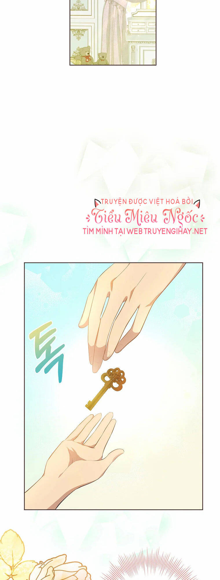 Nam Chính À, Tôi Sẽ Tôn Trọng Sở Thích Của Anh! Chapter 10 - Trang 2