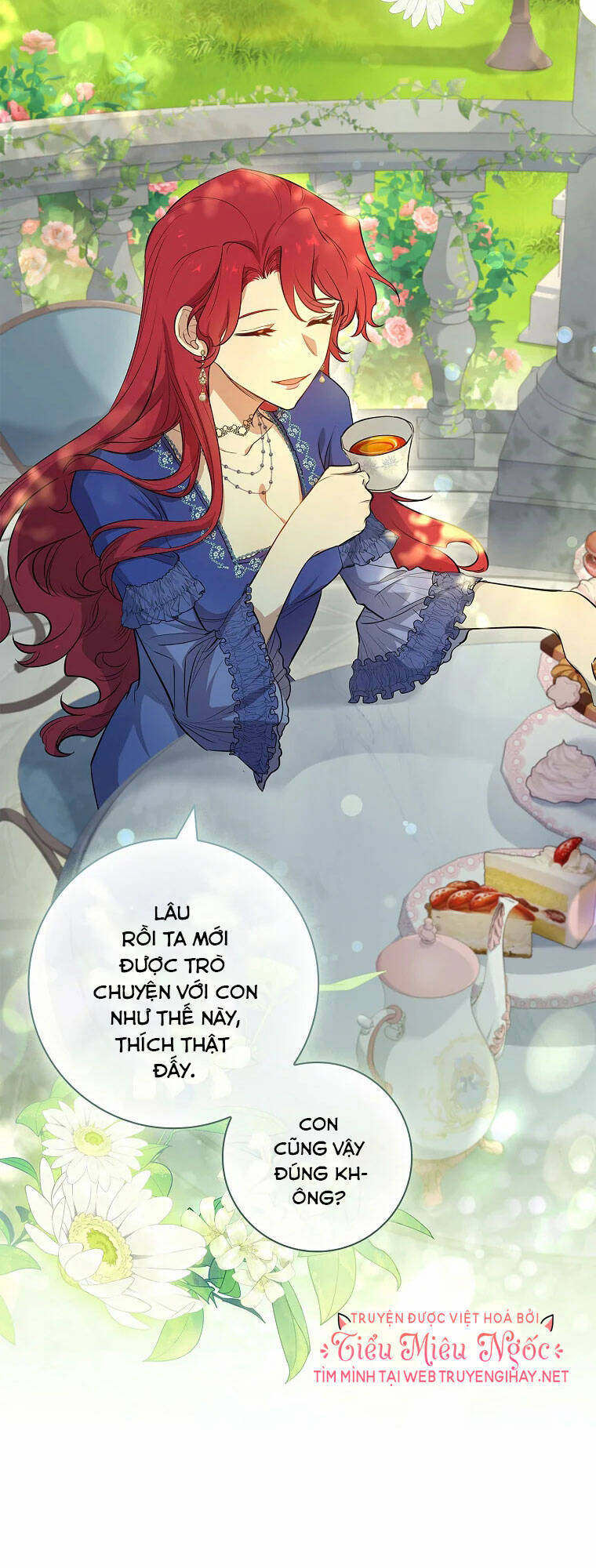 Nam Chính À, Tôi Sẽ Tôn Trọng Sở Thích Của Anh! Chapter 10 - Trang 2