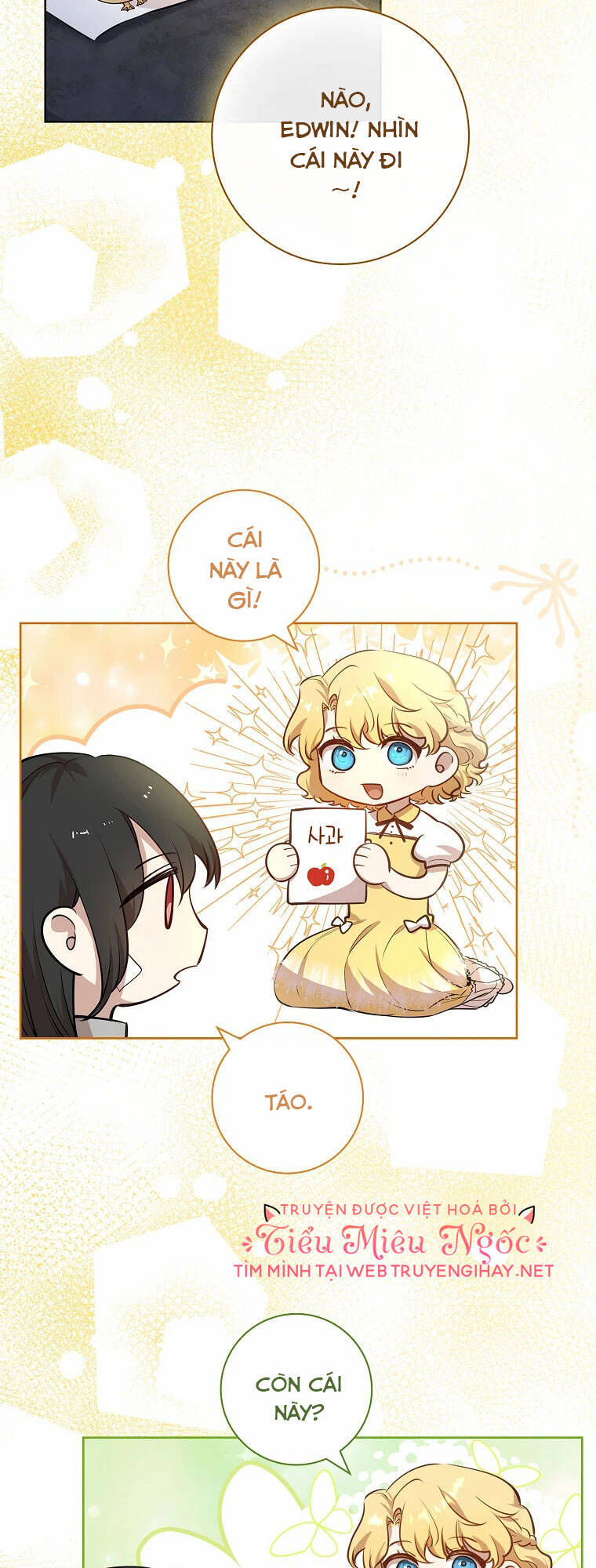 Nam Chính À, Tôi Sẽ Tôn Trọng Sở Thích Của Anh! Chapter 10 - Trang 2