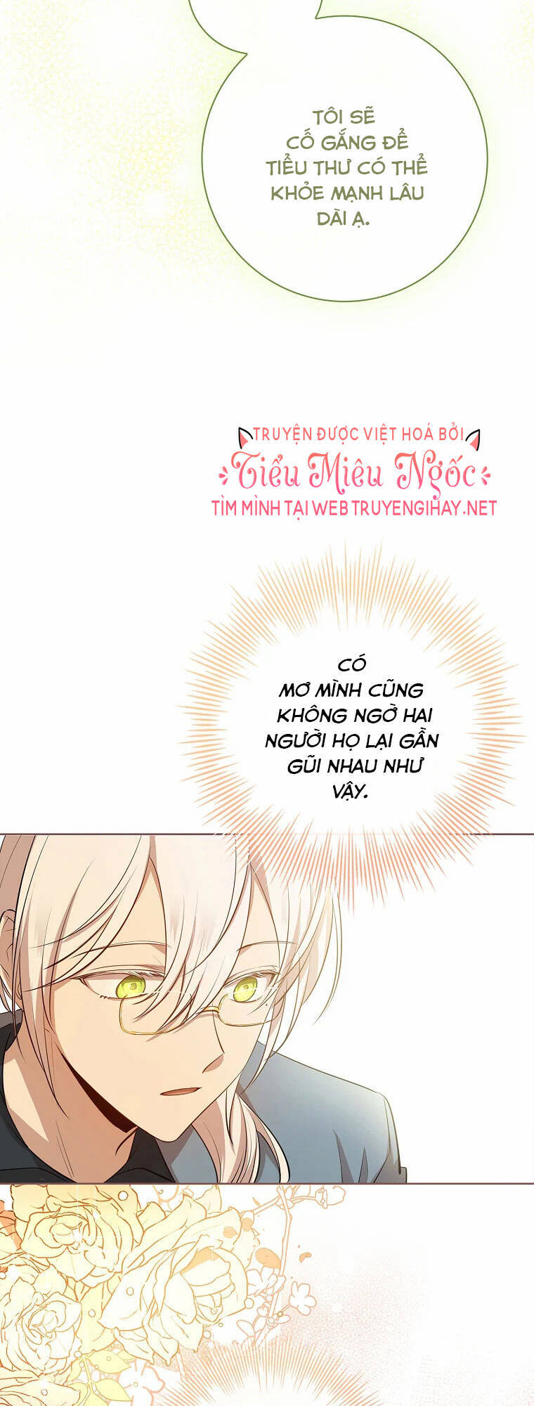 Nam Chính À, Tôi Sẽ Tôn Trọng Sở Thích Của Anh! Chapter 10 - Trang 2