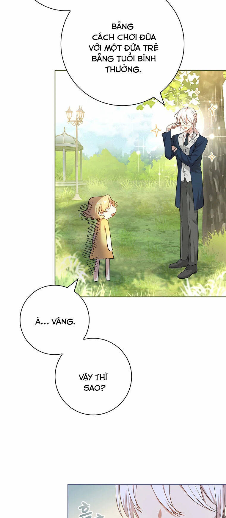 Nam Chính À, Tôi Sẽ Tôn Trọng Sở Thích Của Anh! Chapter 10 - Trang 2