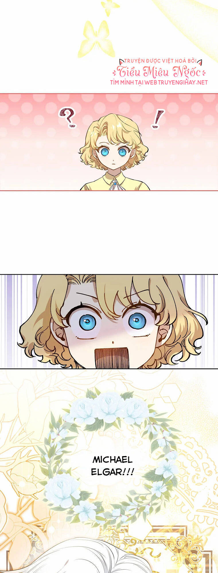 Nam Chính À, Tôi Sẽ Tôn Trọng Sở Thích Của Anh! Chapter 10 - Trang 2