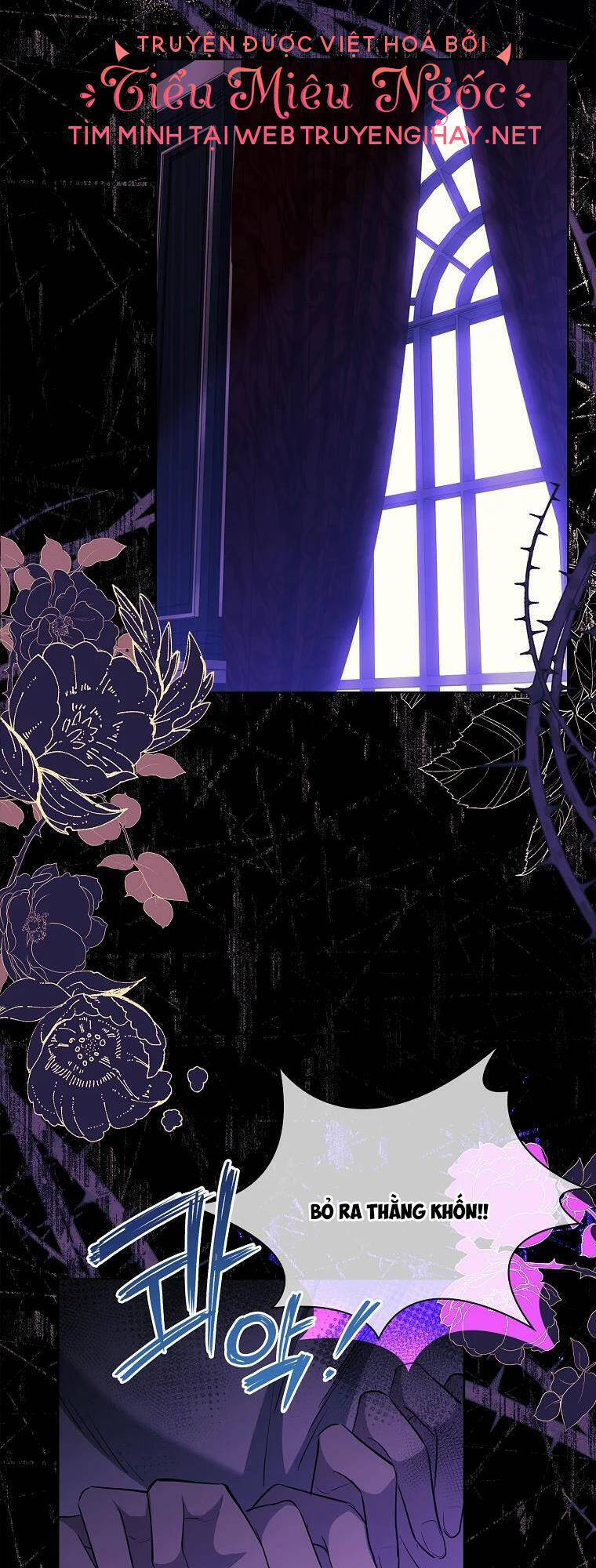 Nam Chính À, Tôi Sẽ Tôn Trọng Sở Thích Của Anh! Chapter 11 - Trang 2