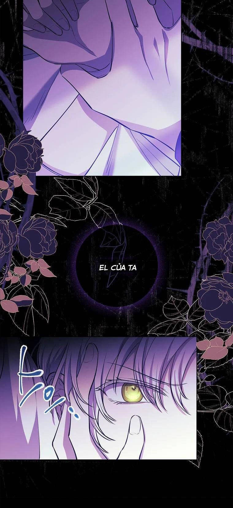 Nam Chính À, Tôi Sẽ Tôn Trọng Sở Thích Của Anh! Chapter 11 - Trang 2