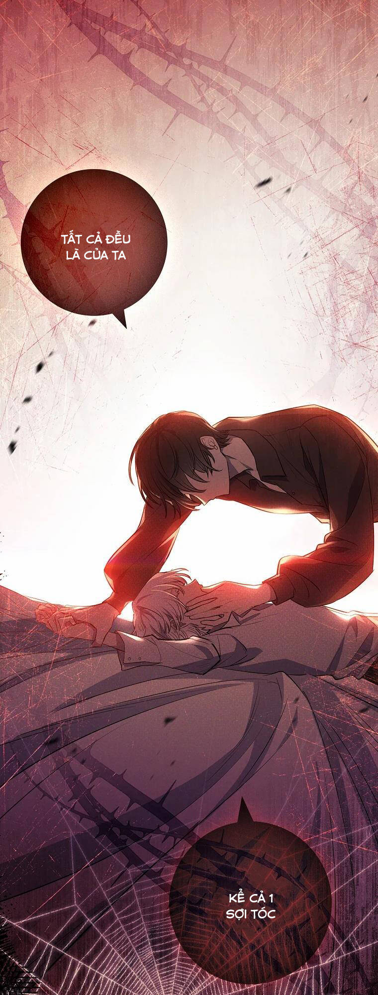 Nam Chính À, Tôi Sẽ Tôn Trọng Sở Thích Của Anh! Chapter 11 - Trang 2