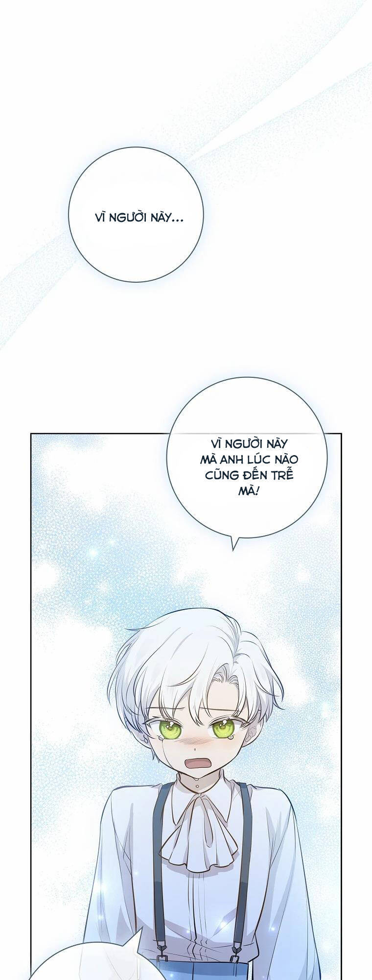 Nam Chính À, Tôi Sẽ Tôn Trọng Sở Thích Của Anh! Chapter 11 - Trang 2