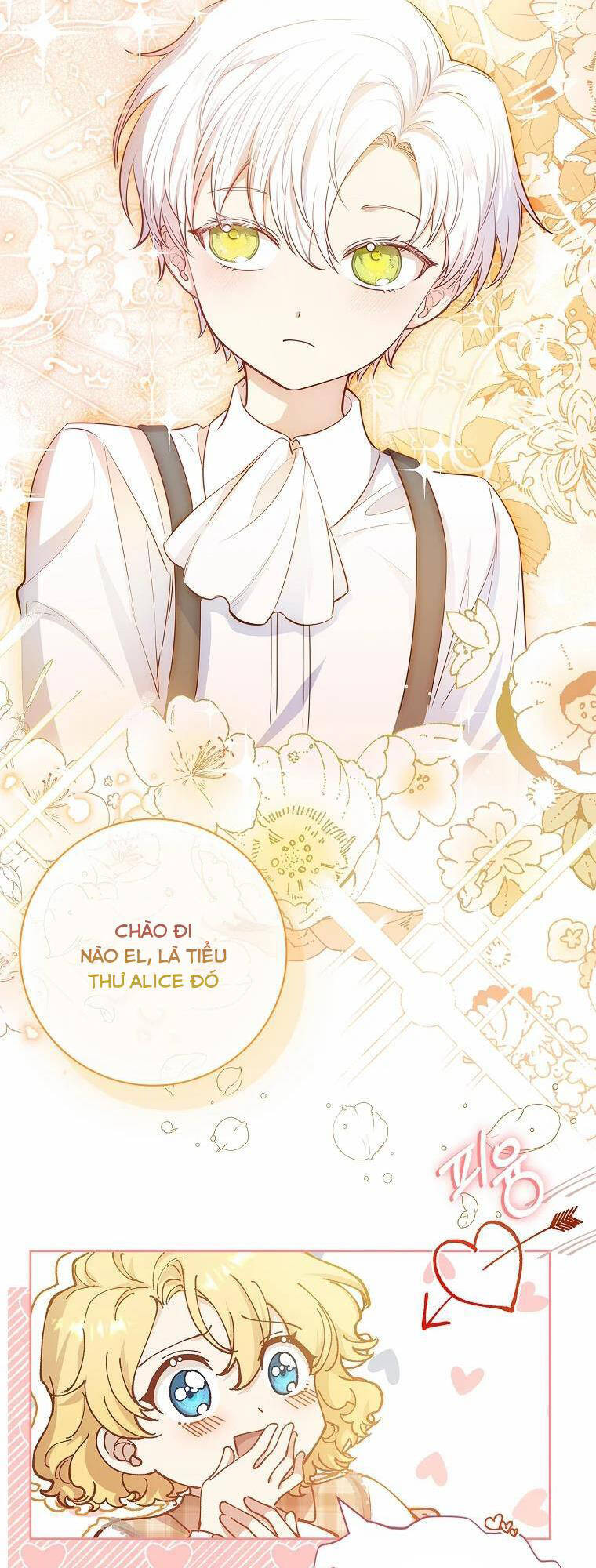 Nam Chính À, Tôi Sẽ Tôn Trọng Sở Thích Của Anh! Chapter 11 - Trang 2