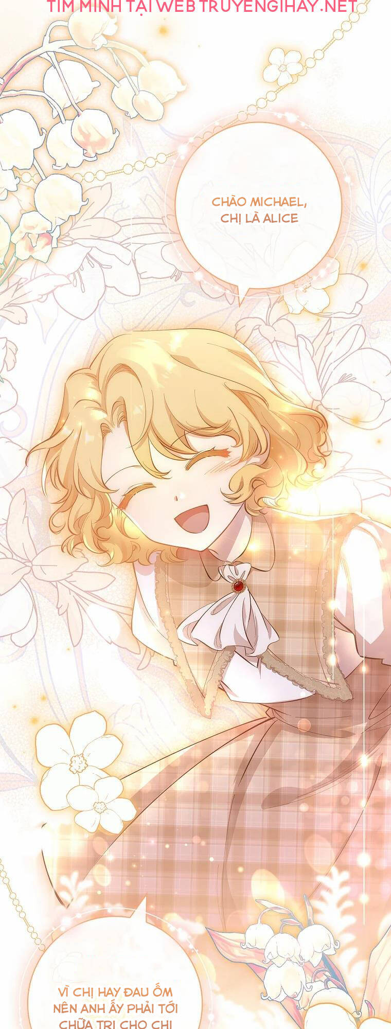 Nam Chính À, Tôi Sẽ Tôn Trọng Sở Thích Của Anh! Chapter 11 - Trang 2