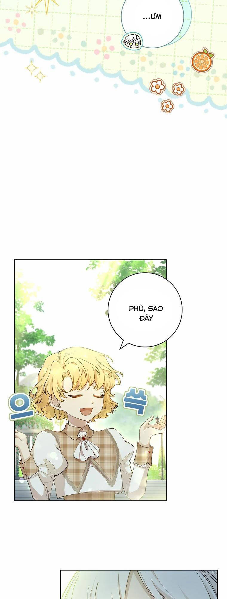 Nam Chính À, Tôi Sẽ Tôn Trọng Sở Thích Của Anh! Chapter 11 - Trang 2