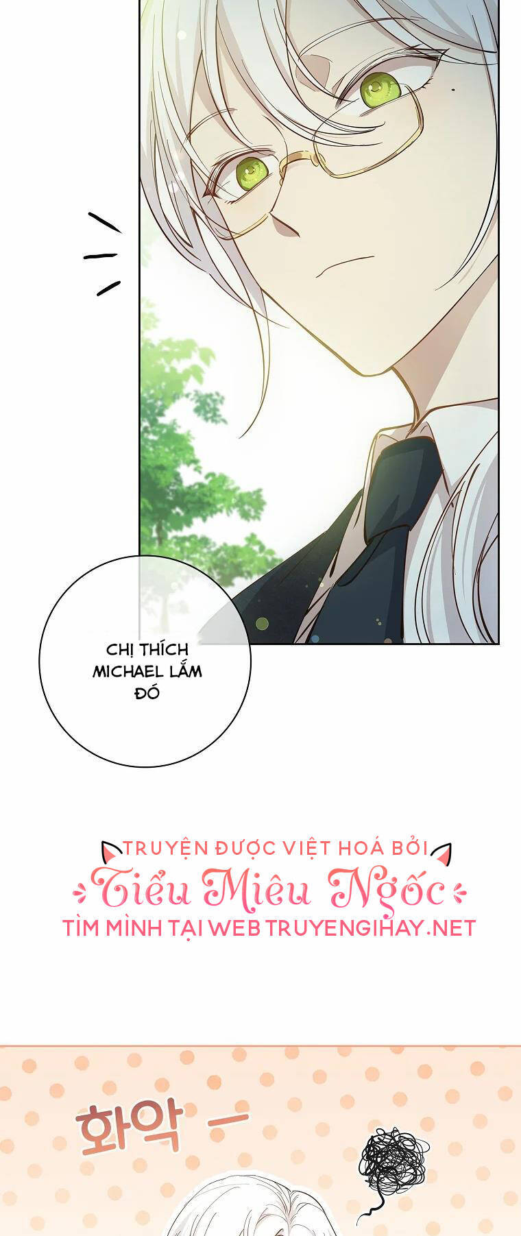 Nam Chính À, Tôi Sẽ Tôn Trọng Sở Thích Của Anh! Chapter 11 - Trang 2