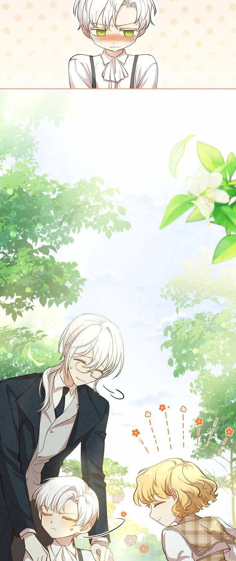 Nam Chính À, Tôi Sẽ Tôn Trọng Sở Thích Của Anh! Chapter 11 - Trang 2