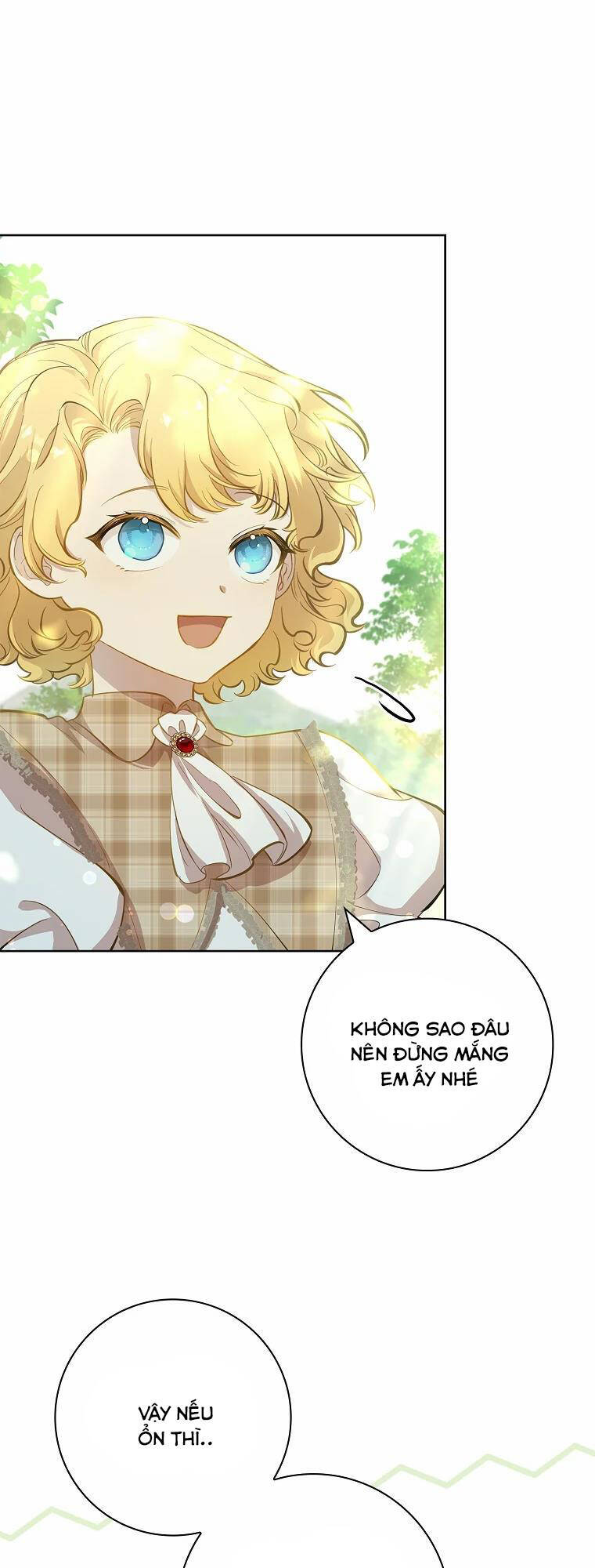 Nam Chính À, Tôi Sẽ Tôn Trọng Sở Thích Của Anh! Chapter 11 - Trang 2